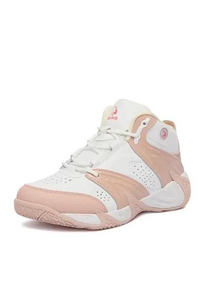 Pantofi sport dama piele naturala - alb - model CEO-DEVASTATOR