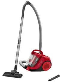 Aspirator Rowenta - SWIFT POWER CYCLONIC RO2913EA, roșu