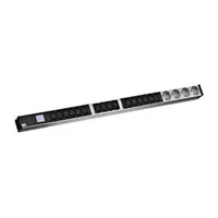 BN500 - 16xC13, 4xSchuko 3 m fisa CEE si AL - 16A 230V