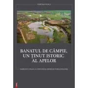 Banatul de Campie, un tinut istoric al apelor