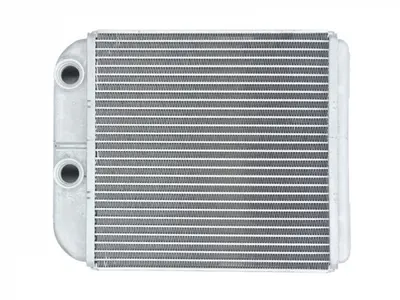 Schimbator caldura incalzire habitaclu potrivit VOLVO S40 I, V40; MITSUBISHI CARISMA, GALANT VIII, L200, SPACE STAR 1.3-2.5D 05.95-12.07