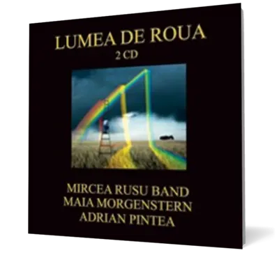 Lumea de roua (2 CD)