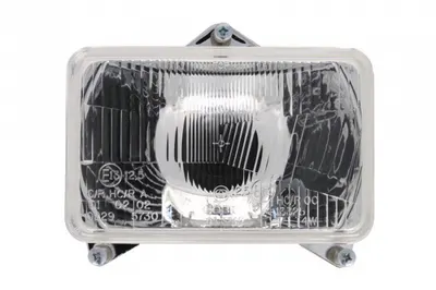 Far stanga dreapta (R2 T4W) potrivit FIAT M100, M115, M135, M160; FORD 8160, 8260, 8360, 8560; NEW HOLLAND TM 115, TM 120, TM 125, TM 130, TM 135, TM 140, TM 150, TM 155, TM 156, TM 165, TM 175, TM 19