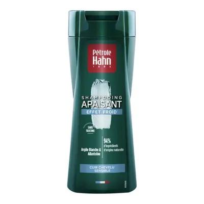 Sampon Petrole Hahn, Efect Calmant si Racoritor, 250 ml