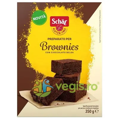 Mix pentru Negrese 350g