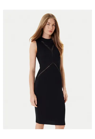 Rochie dama - neagra