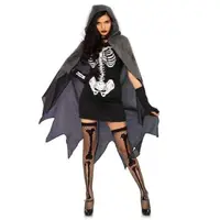 Costum grim reaper femei