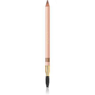 Gucci Gucci Beauty Crayon Définition Sourcils creion pentru sprancene cu pensula culoare 02 Golden Blond 1.19 g