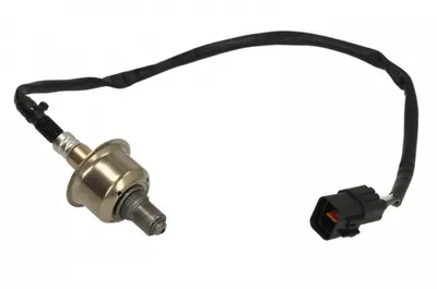 Sonda lambda (571mm) potrivit HYUNDAI I10 II, I20 II, I30; KIA STONIC 1.0-1.4 08.13