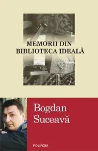 eBook Memorii din biblioteca ideala