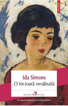 eBook O fecioara nesabuita