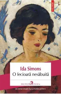 eBook O fecioara nesabuita