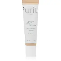 Purito Wonder Releaf Centella BB Cream crema BB cu efect de iluminare cu efect calmant culoare 23 Natural Beige 30 ml