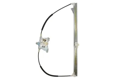 Macara geam fata stanga potrivit RENAULT MEGANE SCENIC, SCENIC I 1996-2003 - (electric, fara motoras)