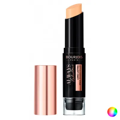 Concealer stick, Bourjois, Always Fabulous, bej