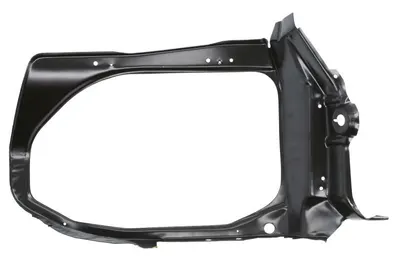Suport far Stanga Fata potrivit MERCEDES E-KLASA W124, W124 1984-1998