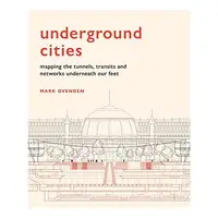 Underground Cities