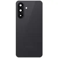 Capac Baterie Samsung Galaxy A37 5G, Negru (Charcoal), Service Pack GH82-39277A