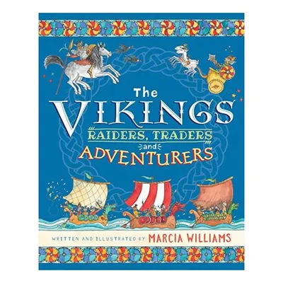 Vikings
