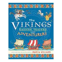 Vikings