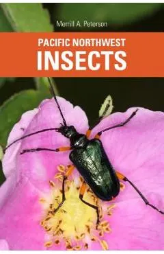 Pacific Northwest Insects