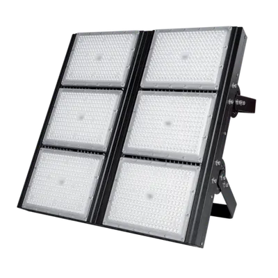 Proiector Led Phoenix Negru 720w 5500k