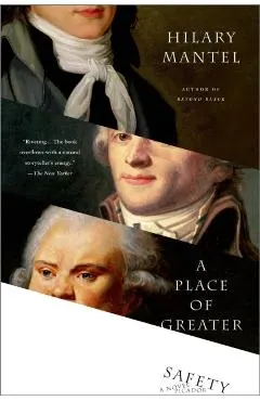 A Place of Greater Safety