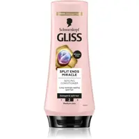 Schwarzkopf Gliss Split Ends Miracle balsam regenerator pentru varfuri despicate