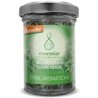 Amestec de Plante Aromatice Demeter Ecologic/Bio 10g