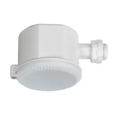 Senzor cu microunde, dimmabil 0-10V DC, IP65