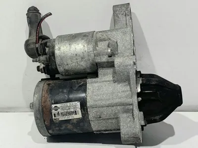 Electromotor 23300-1KA1A Nissan Juke (2010-2014) 1.6 benzina HR16DE