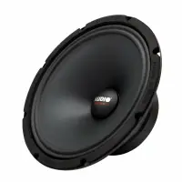 Difuzor auto Audiosystem KF-10 set componente, 250mm, 200W RMS, 4Ω, bucata