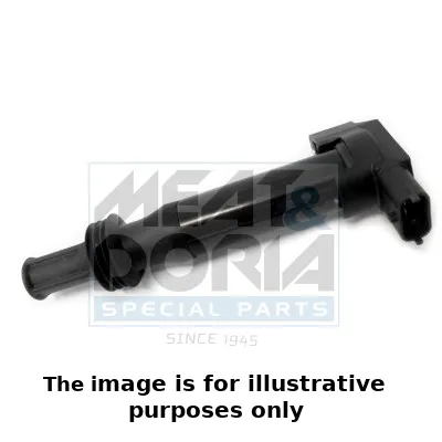 Bobina Inductie Potrivit Citroen C3 Ii, C3 Picasso, C4 Cactus, C4 Grand Picasso Ii, C4 Ii, C4 Picasso Ii, Ds3, Ds4; Peugeot 2008 I, 208 I, 3008, 308 Ii, 5008 1.2 01.13