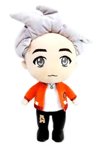 Jucarie de plus - Tinytan BTS - RM