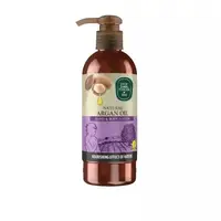 Lotiune de maini si de corp cu ulei natural de argan, 250ml, Eyup Sabri Tuncer
