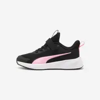 Încălțăminte Puma Flyer Lite, negru-roz, Copii