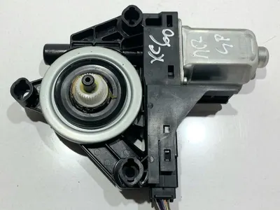 Motoras macara geam dreapta spate 966264-101 Volvo XC60 (2008-2013)