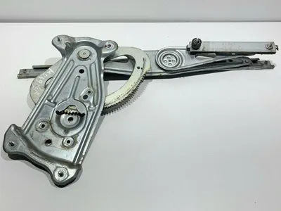 Macara geam electric dreapta fata 807200001R Renault Megane 3 (2008-2012)