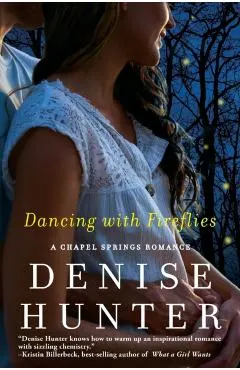Dancing with Fireflies