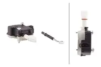 Element inchidere centralizata usa potrivit VW BORA, BORA I, GOLF IV, TOUAREG 10.98-12.13