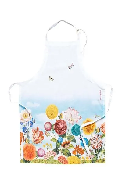 Sort Flowerland