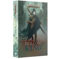 Warhammer The Hollow King (Paperback)
