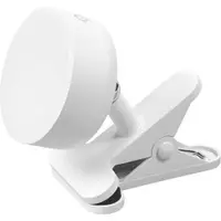 Lampă decorativă LED de birou 3 în 1 Osram - Helper, cu USB, albă