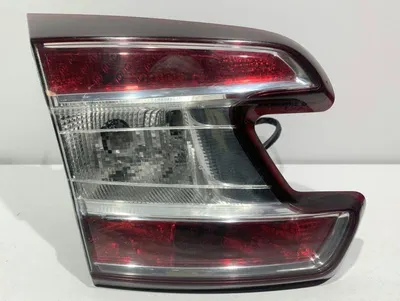 Stop stanga haion 265550028R Renault Megane 3 (2008-2012)