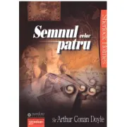 Semnul celor patru