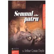 Semnul celor patru