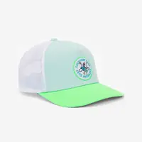 Șapcă trucker Poulpy Verde Copii