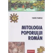 Mitologia poporului roman
