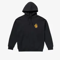 Hanorac Volcom Callum Rooney PO Negru