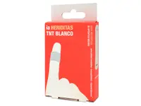 Plasturi material netesut, pentru piele sensibila, Interapothek | 7 buc